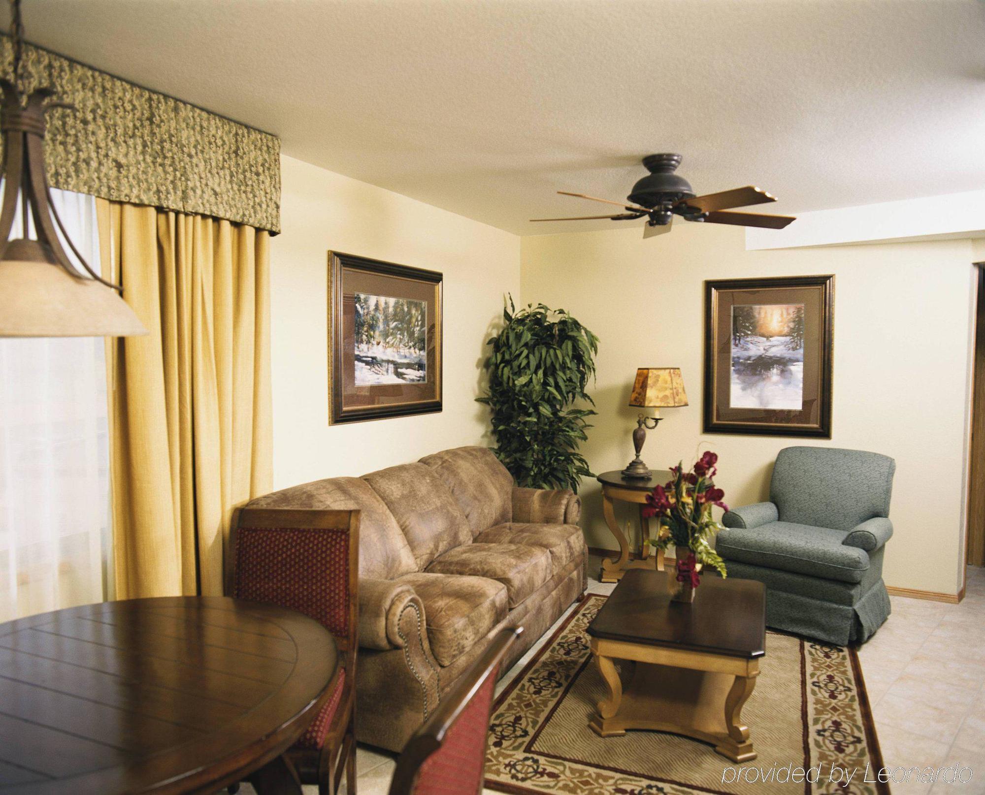 Hotel Club Wyndham Durango Habitación foto